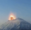 Emergencia Volcánica en Tenochtitlán